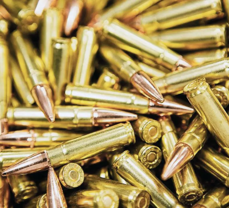 Ammunitions for sale