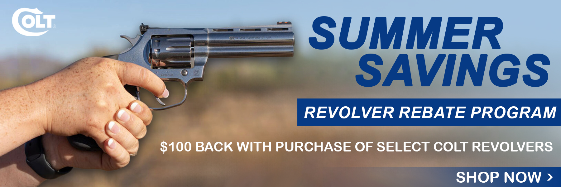 Buy a Beretta 9mm pistol online