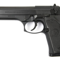 9mm Beretta Mod 92 FS